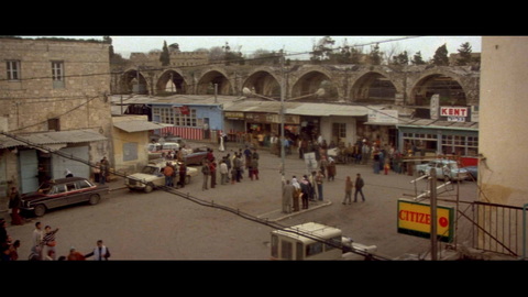 Screenshot [02] zum Film Omen II - Damien