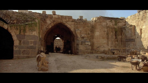 Screenshot [04] zum Film Omen II - Damien