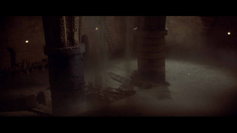 Screenshot [05] zum Film Omen II - Damien