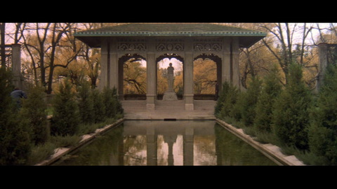 Screenshot [06] zum Film Omen II - Damien