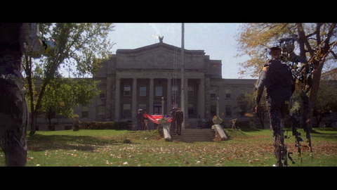 Screenshot [07] zum Film Omen II - Damien