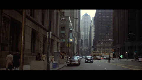 Screenshot [08] zum Film Omen II - Damien