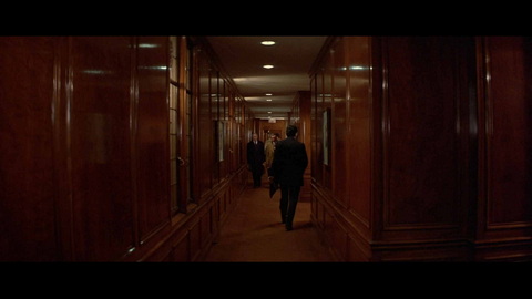 Screenshot [09] zum Film Omen II - Damien