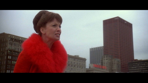 Screenshot [11] zum Film Omen II - Damien