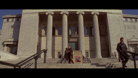 Screenshot [12] zum Film Omen II - Damien