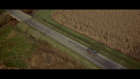 Screenshot [13] zum Film Omen II - Damien