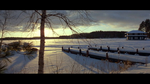 Screenshot [15] zum Film Omen II - Damien