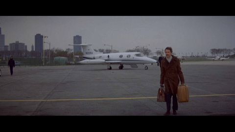 Screenshot [17] zum Film Omen II - Damien