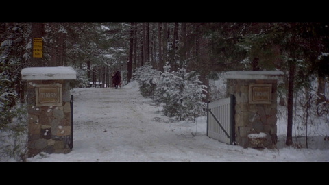 Screenshot [18] zum Film Omen II - Damien