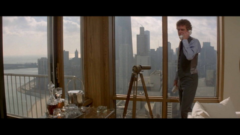 Screenshot [19] zum Film Omen II - Damien