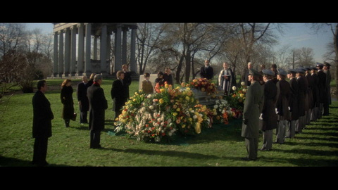 Screenshot [21] zum Film Omen II - Damien