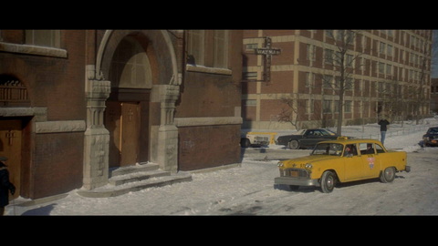 Screenshot [22] zum Film Omen II - Damien