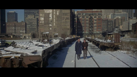Screenshot [23] zum Film Omen II - Damien