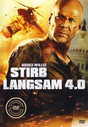 Coverbild zum Film 'Stirb langsam 4.0'