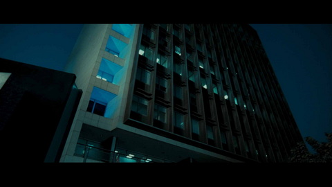 Screenshot [05] zum Film Stirb langsam 4.0