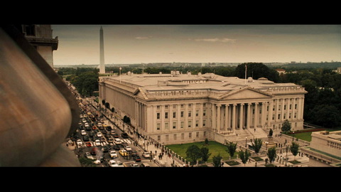 Screenshot [09] zum Film Stirb langsam 4.0