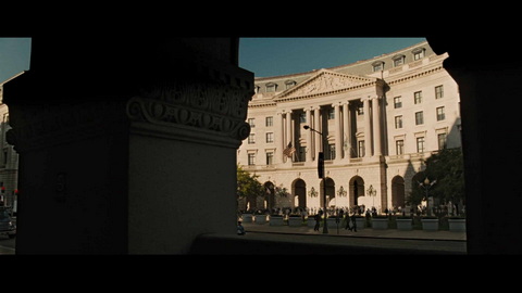Screenshot [10] zum Film Stirb langsam 4.0