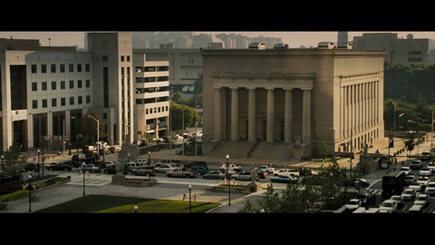 Screenshot [14] zum Film Stirb langsam 4.0