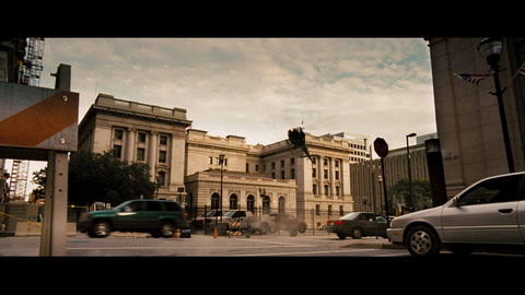 Screenshot [19] zum Film Stirb langsam 4.0