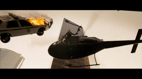 Screenshot [23] zum Film Stirb langsam 4.0