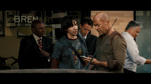Screenshot [25] zum Film Stirb langsam 4.0