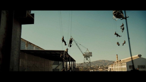 Screenshot [38] zum Film Stirb langsam 4.0