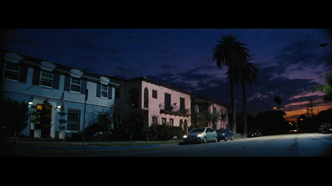 Screenshot [04] zum Film La La Land