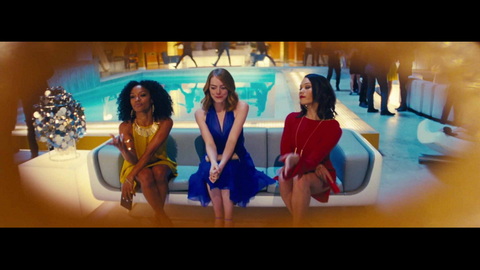 Screenshot [05] zum Film La La Land
