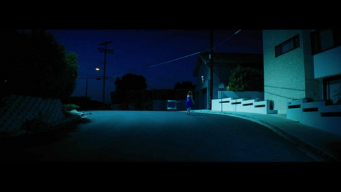 Screenshot [06] zum Film La La Land