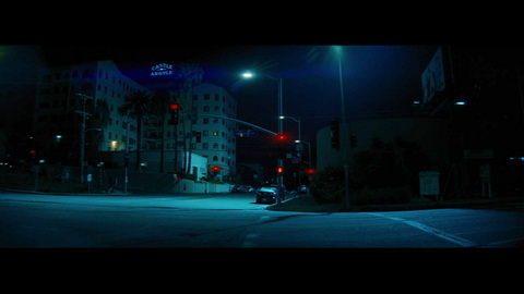 Screenshot [08] zum Film La La Land