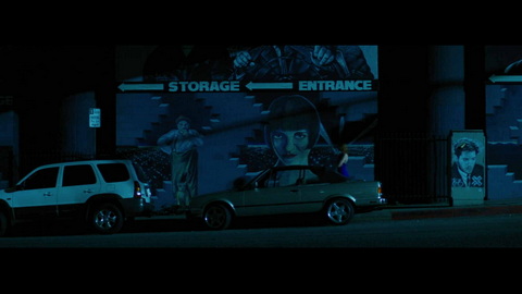 Screenshot [09] zum Film La La Land