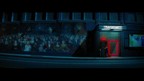 Screenshot [10] zum Film La La Land