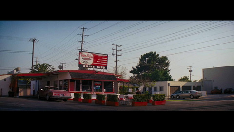 Screenshot [12] zum Film La La Land