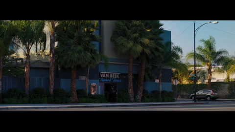 Screenshot [13] zum Film La La Land