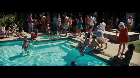 Screenshot [15] zum Film La La Land