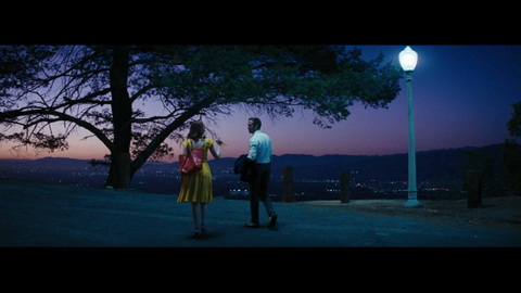 Screenshot [16] zum Film La La Land