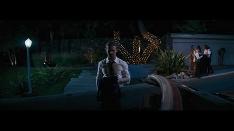 Screenshot [17] zum Film La La Land