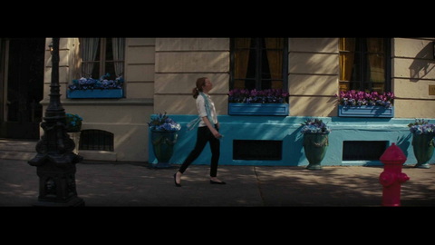 Screenshot [18] zum Film La La Land