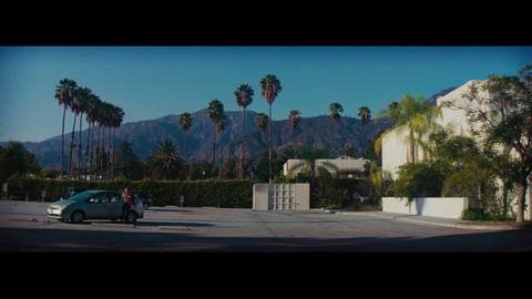 Screenshot [22] zum Film La La Land