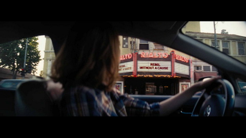Screenshot [23] zum Film La La Land