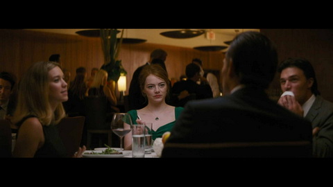Screenshot [24] zum Film La La Land