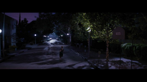 Screenshot [25] zum Film La La Land