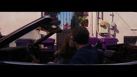 Screenshot [27] zum Film La La Land