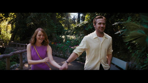 Screenshot [28] zum Film La La Land