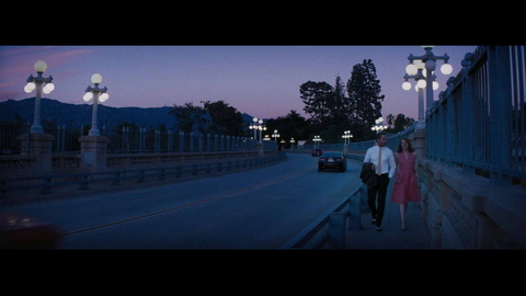 Screenshot [29] zum Film La La Land