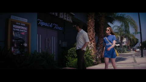 Screenshot [31] zum Film La La Land