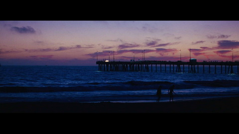 Screenshot [33] zum Film La La Land