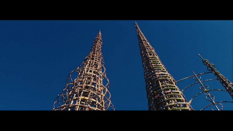 Screenshot [34] zum Film La La Land