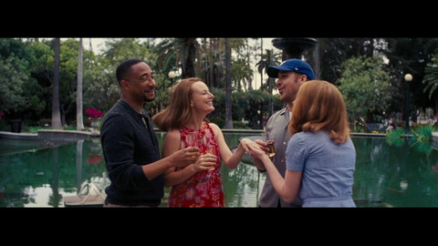 Screenshot [37] zum Film La La Land