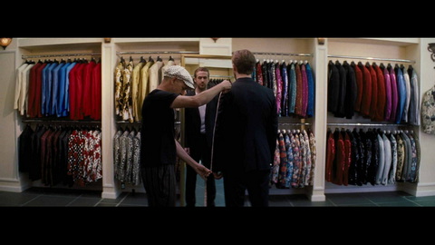 Screenshot [41] zum Film La La Land